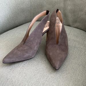 NWOT Vince Camuto Heels